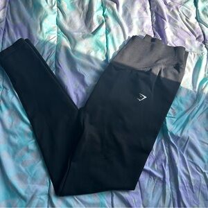 Gymshark Black Leggings